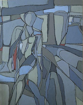 Diane Giles - What She Said,web