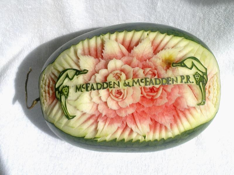 MnM Logo in Watermelon copy